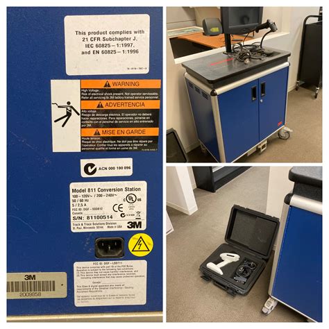 3m locate a converter.